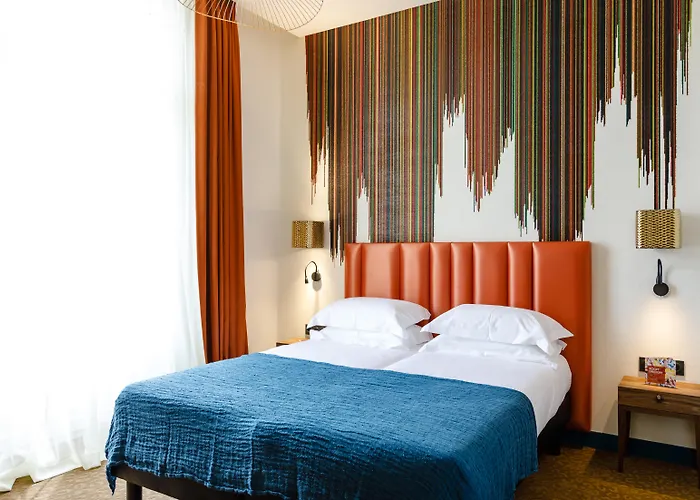 Hotel Verlaine