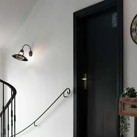 Hotel Verlaine Cannes Exterior foto