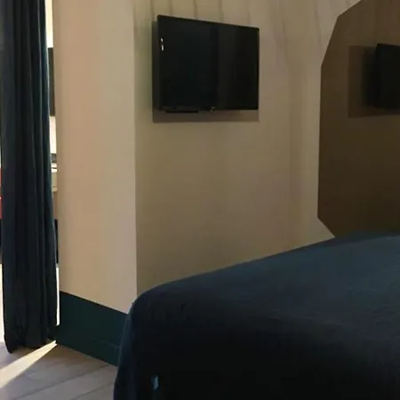 Hotel Verlaine Cannes Exterior foto