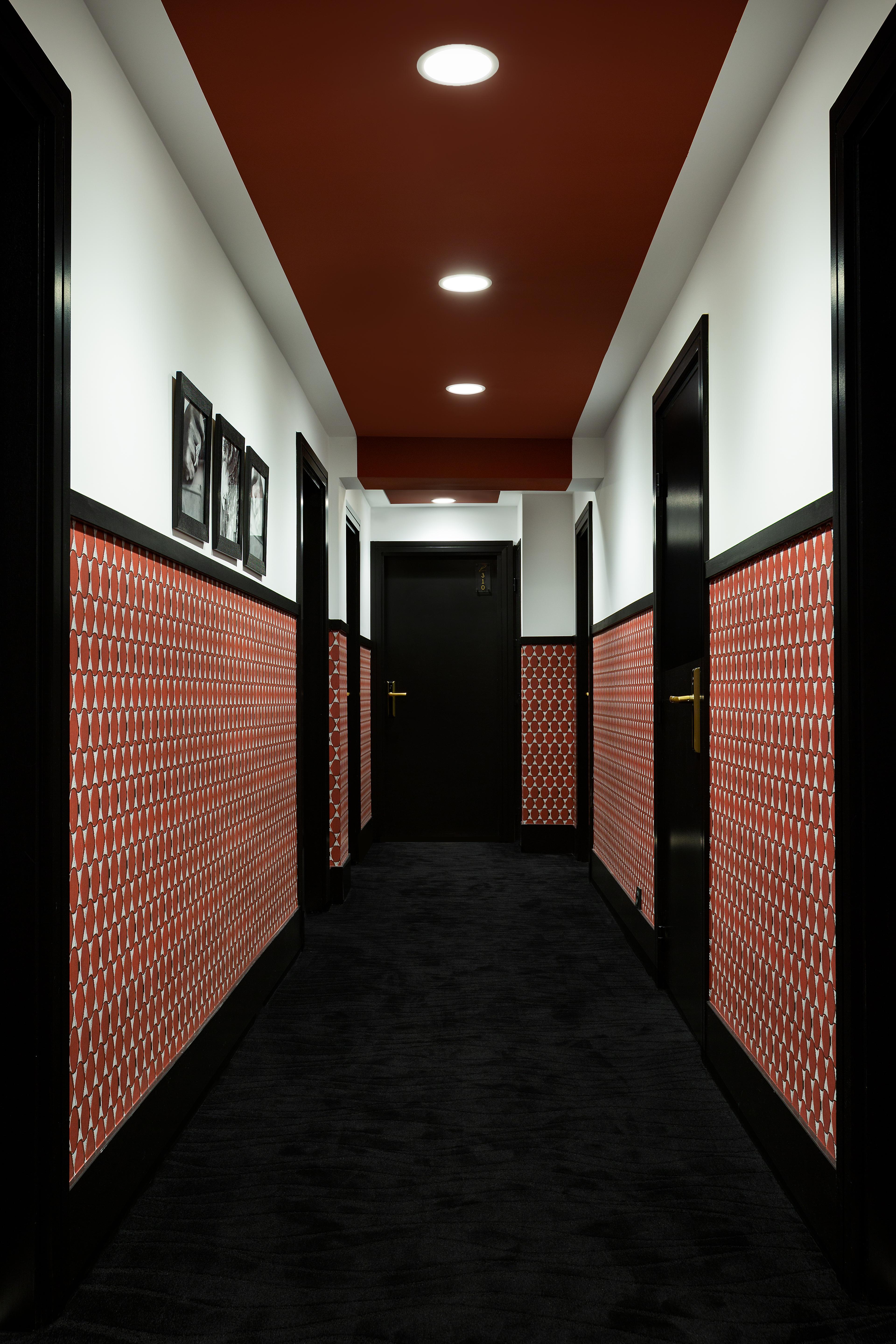 Hotel Verlaine 4*