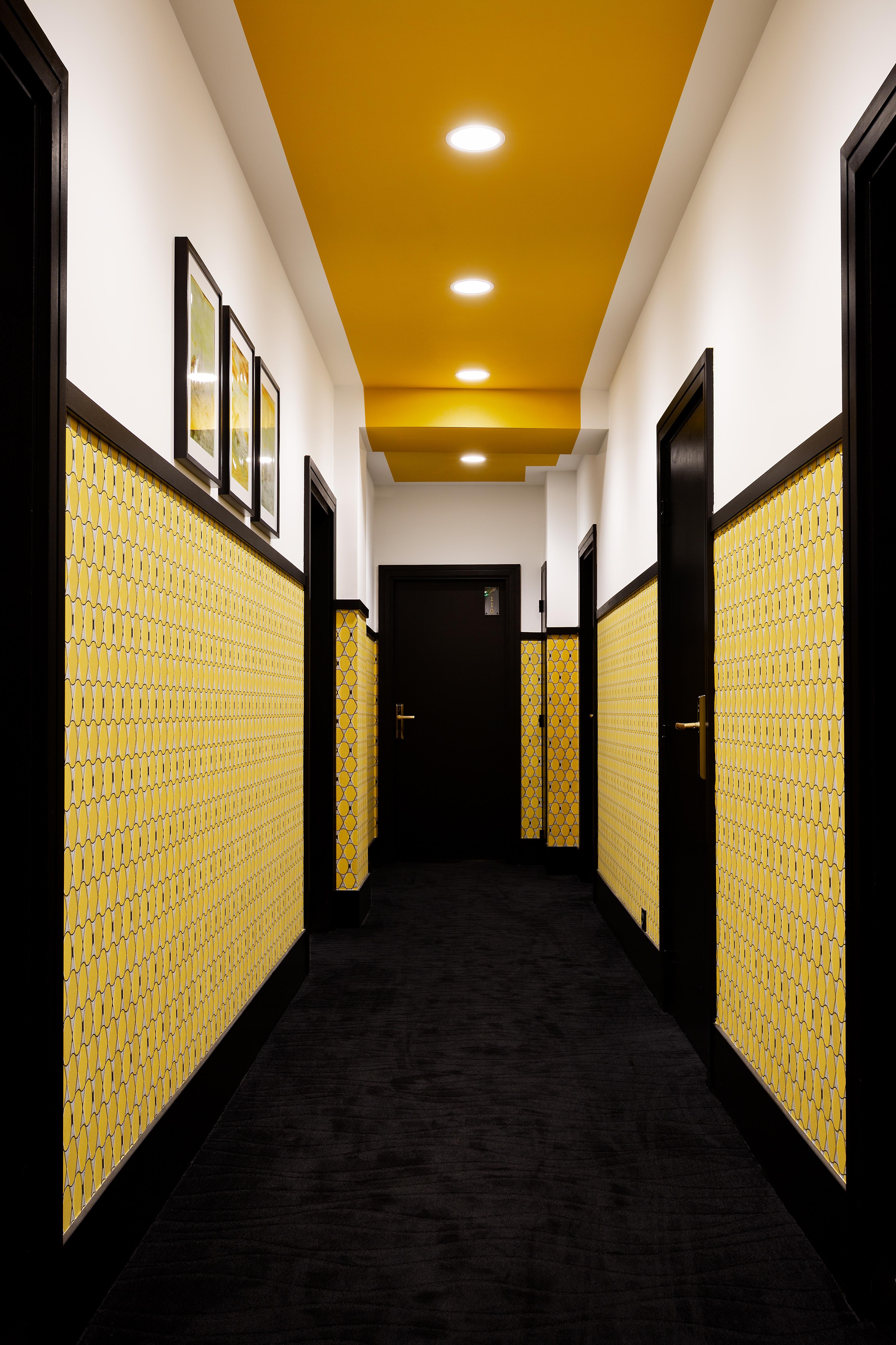 Hotel Verlaine Cannes