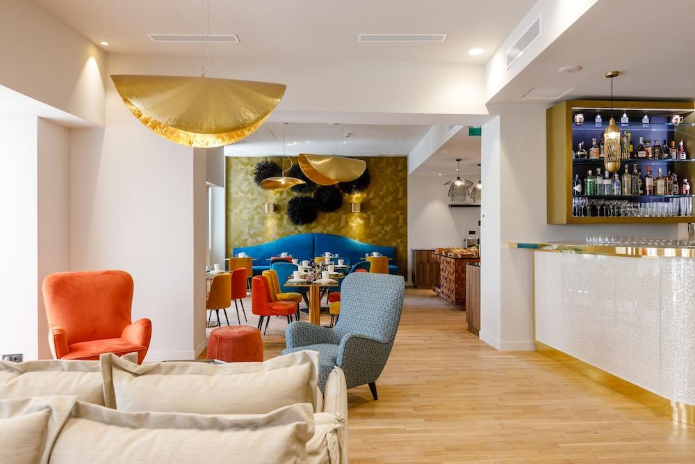 Hotel Verlaine
