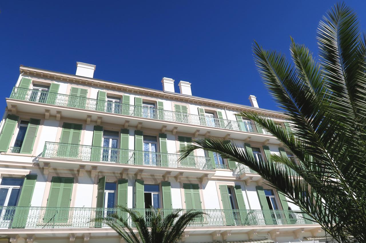 Verlaine 4* Cannes