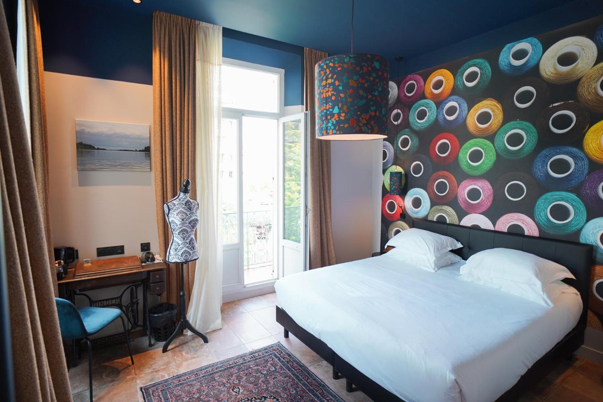 Hotel Verlaine 4*